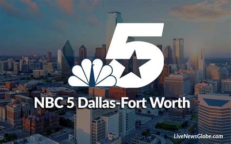 channel 5 dallas fort worth|nbc 5 dallas ft worth.